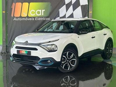 Citroën e-C4