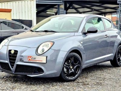 usado Alfa Romeo MiTo 1.3MMJT 85CV DISTINTIVO