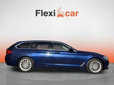 BMW 525
