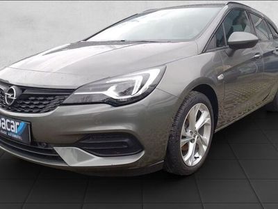 usado Opel Astra Sports Tourer 1.2 T GS LINE