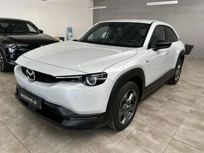 Usado Mazda MX30 106 kW (145 HP) 2024 Branco SUV
