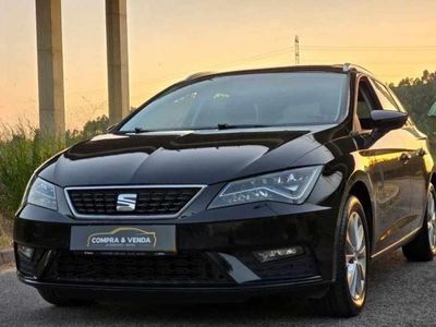 Seat Leon ST