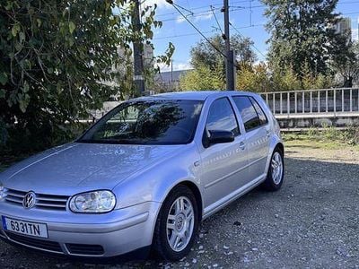 VW Golf IV