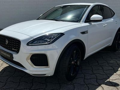 usado Jaguar E-Pace R-Dynamic S