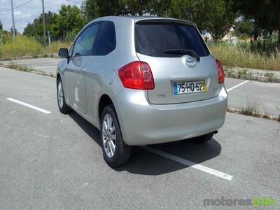 usado Toyota Auris 1.4 D-4D VSC DPF