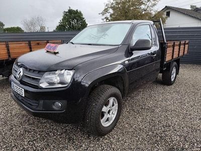 VW Amarok