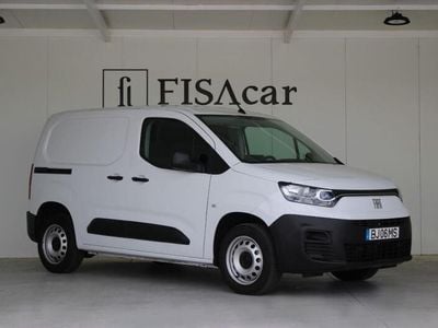Fiat Doblò
