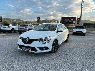 Renault Mégane GrandTour
