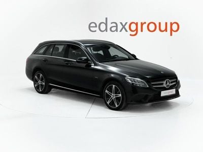 Mercedes C300
