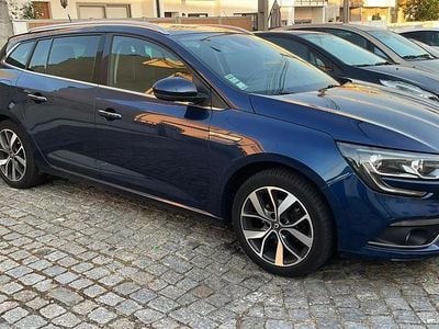 Renault Mégane GrandTour