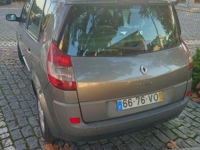 Renault Scénic