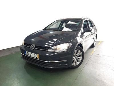 VW Golf VII