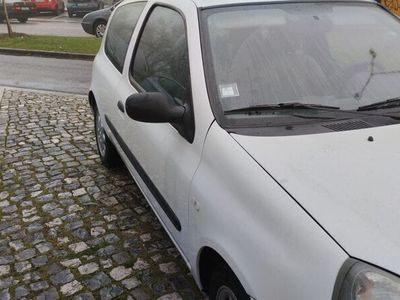 usado Renault Clio carrinha