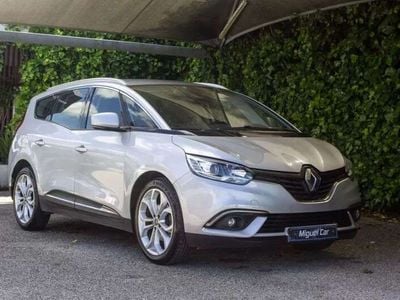 Renault Grand Scénic IV
