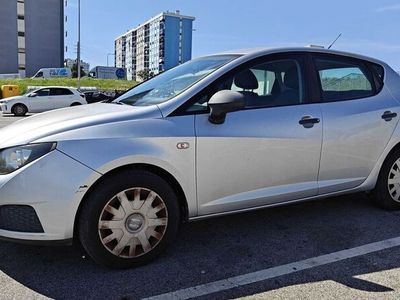 usado Seat Ibiza 1.2 12V Reference