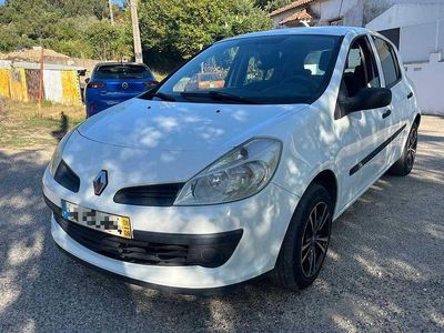 Renault Clio II