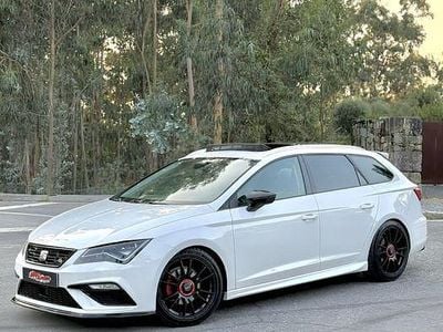 Seat Leon ST