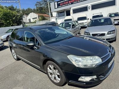 Citroën C5