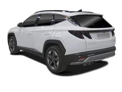 Novo Hyundai Tucson Premium 160 HP (117 kW) 2025 SUV