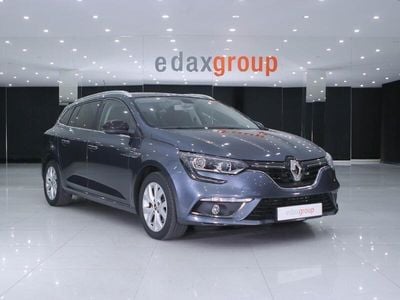 Renault Mégane IV