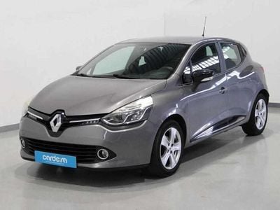 Renault Clio IV