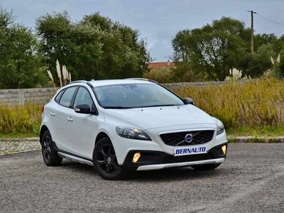 Volvo V40 CC