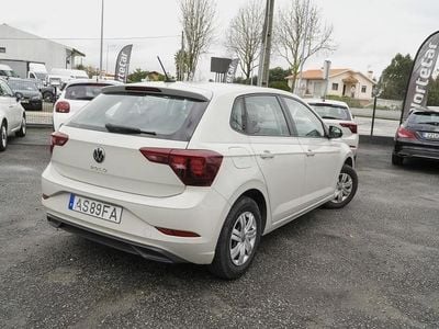 VW Polo