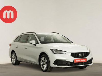 Usado 2024 Seat Leon ST Style Carrinha | € 23.999 (Caro)