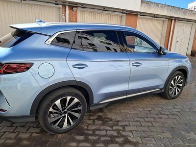 Usado 2024 BYD Seal U Design SUV | € 43.000 (Preço justo)