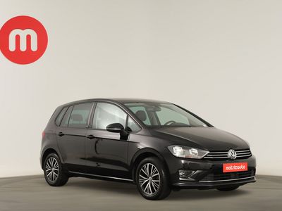 usado VW Golf Sportsvan Golf S. 1.2 Tsi Bmt Confortline