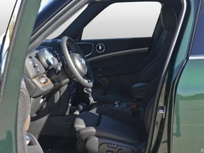 Azul Usado 2018 Mini Cooper D Citadino | € 22.490 (Preço justo)