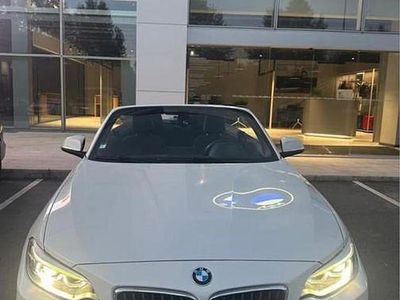 BMW 220