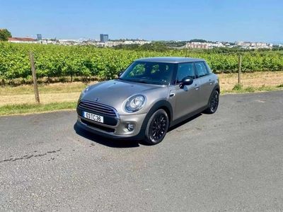 Mini One D