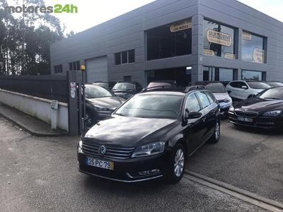 usado VW Passat variant 1.6 tdi confortline