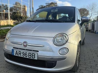 Usado 2011 Fiat 500 | € 5.900