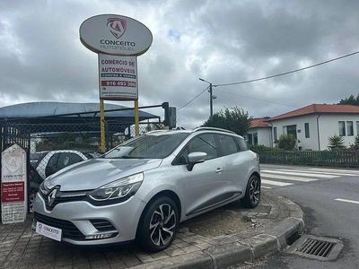 Renault Clio IV
