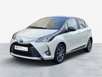Cinza (desconhecido) Usado 2020 Toyota Yaris | € 17.750 (Super Preço)