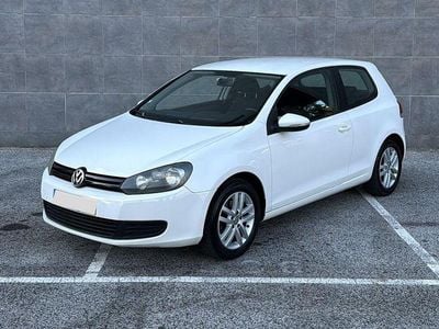 Usado 2009 VW Golf VI Citadino | € 6.000 (Preço justo)