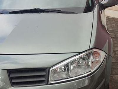 Renault Mégane II