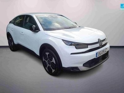 Branco Usado 2025 Citroën C4 Citadino | € 24.300 (Preço justo)