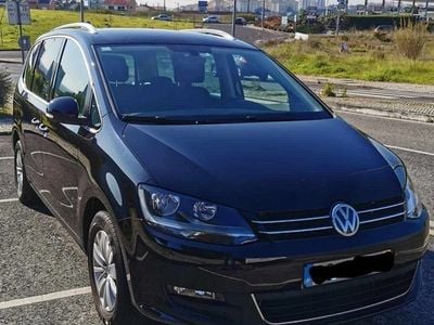 VW Sharan