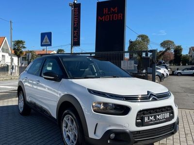 Citroën C4 Cactus