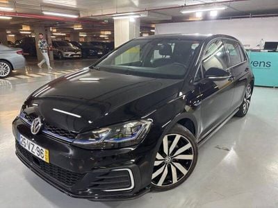 VW Golf VII