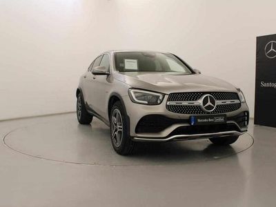 Mercedes GLC300