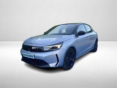 Cinzento Usado 2025 Opel Corsa | € 18.990 (Preço elevado)
