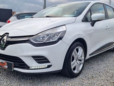 Renault Clio IV