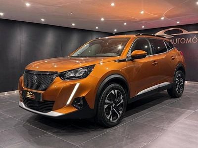 Outra Usado 2021 Peugeot 2008 Allure SUV | € 21.200 (Preço justo)