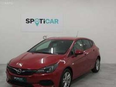 usado Opel Astra 1.2 T GS Line S/S