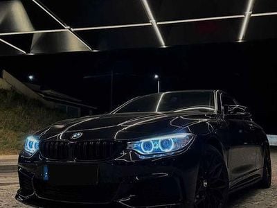 Usado 2015 BMW 428 M Performance Coupé | € 29.000