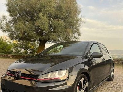 VW Golf VII